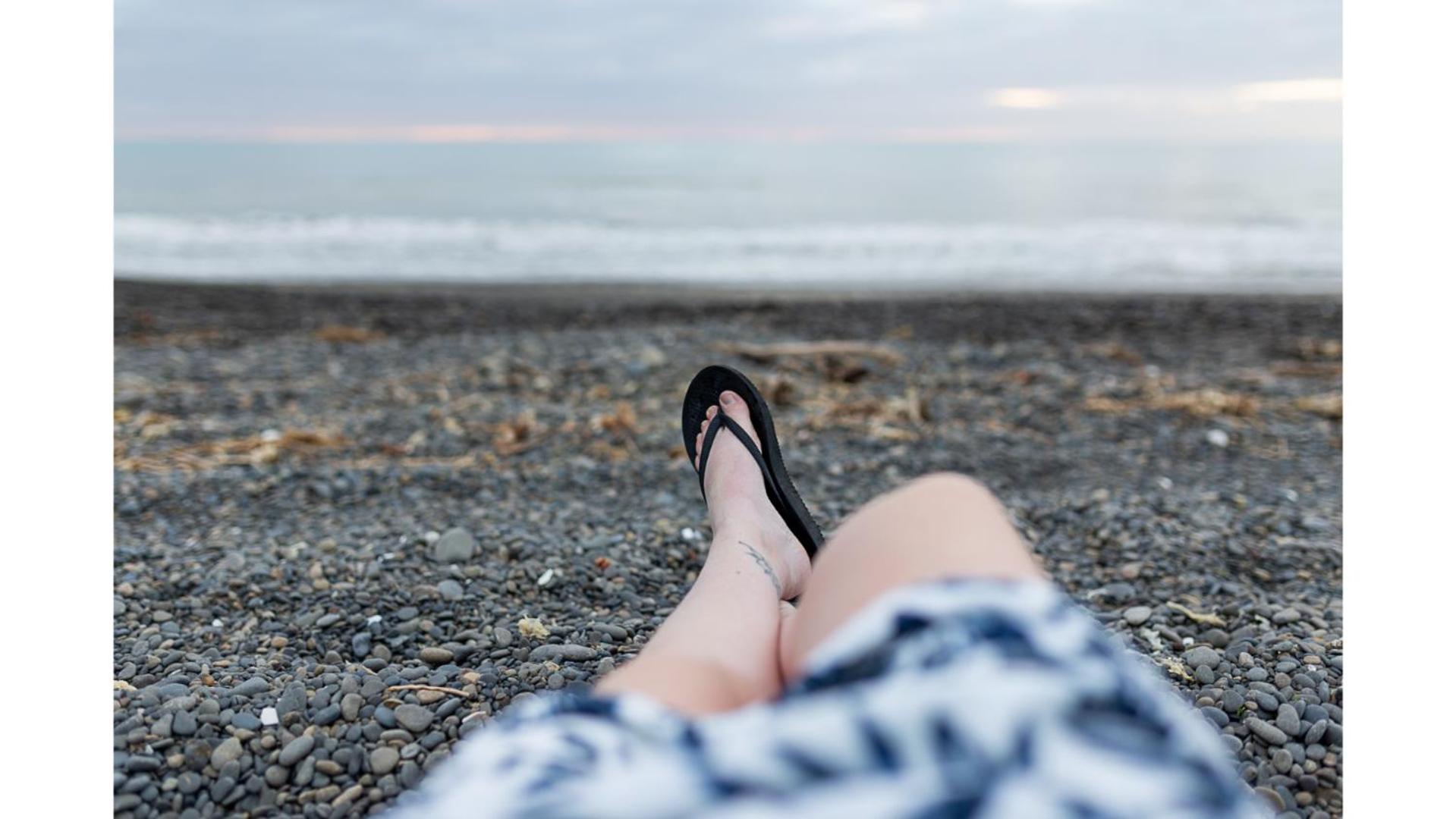 Pacific View By Tiny Away Villa Leithfield Ngoại thất bức ảnh